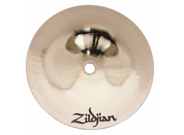 Zildjian 06 Zildjian 06